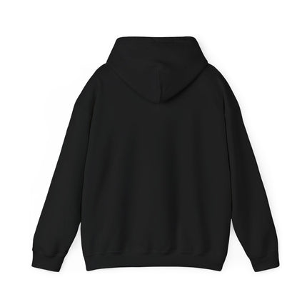Mwen Bezwen Lajan Hoodie Haitian Hustle Streetwear Money Vibes Collection Unisex Heavy Blend™ Hooded Sweatshirt