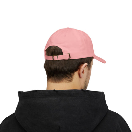 Miragoâne Hat Haitian-Inspired Dad Cap for Everyday Style - CreoleSizzle