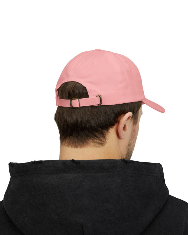 Miragoâne Hat Haitian-Inspired Dad Cap for Everyday Style - CreoleSizzle
