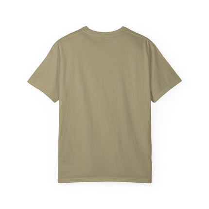 Catherine Flon Sewn in Freedom Oversize Tee Haitian Heritage Series Unisex Heavyweight Cotton T-Shirt