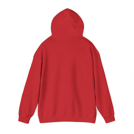 Mwen Bezwen Lajan Hoodie Haitian Hustle Streetwear Money Vibes Collection Unisex Heavy Blend™ Hooded Sweatshirt
