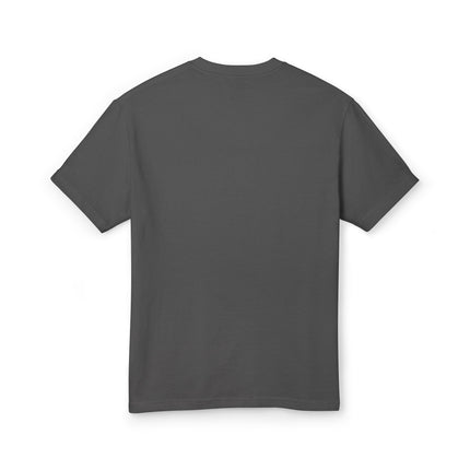 4 Kampe Haitian Culture T-Shirt Unisex Sustainable Garment Unisex Dyed Heavyweight Cotton Tee - CreoleSizzle