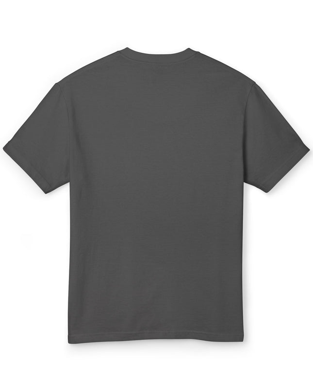 4 Kampe Haitian Culture T-Shirt Unisex Sustainable Garment Unisex Dyed Heavyweight Cotton Tee - CreoleSizzle