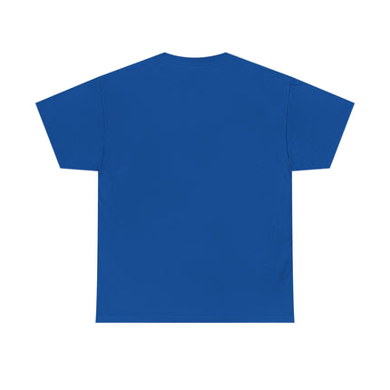 OU KA FÉ’L Motivational Creole Graphic Tee Haitian Pride Series Unisex Heavy Cotton T-Shirt