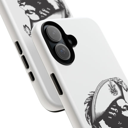The Strategist’s Profile Collector’s Edition Haitian Heritage Phone Case