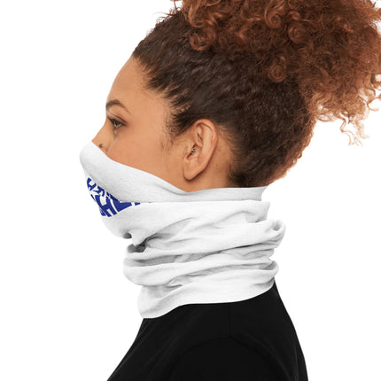 My Haiti Chéri Cartoon Pride Scarf Nostalgic 90s Kid Tube Scarf Versatile Neck Gaiter