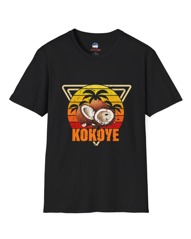Kokoye A Stylish Tribute to Haiti’s Island Roots - CreoleSizzle