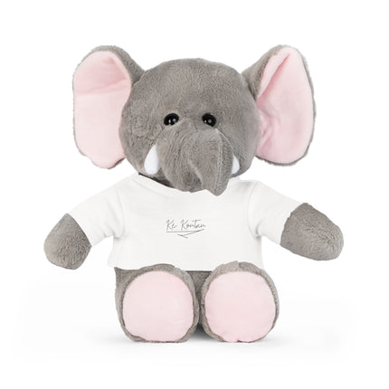 Kè Kontan Limited Heritage Plush Lamb Collector’s Cultural Perfect Gift for Kids