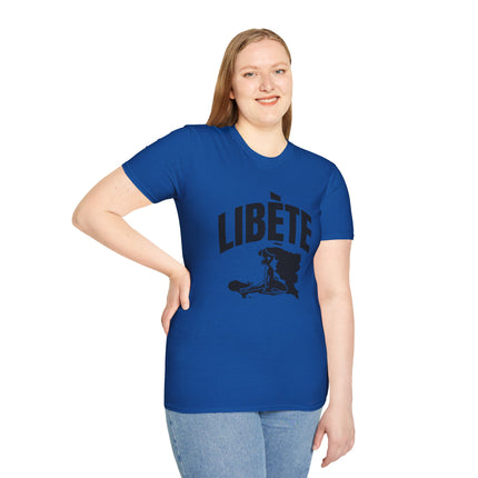 Libète A Bold Statement of Haitian Freedom & Strength - CreoleSizzle