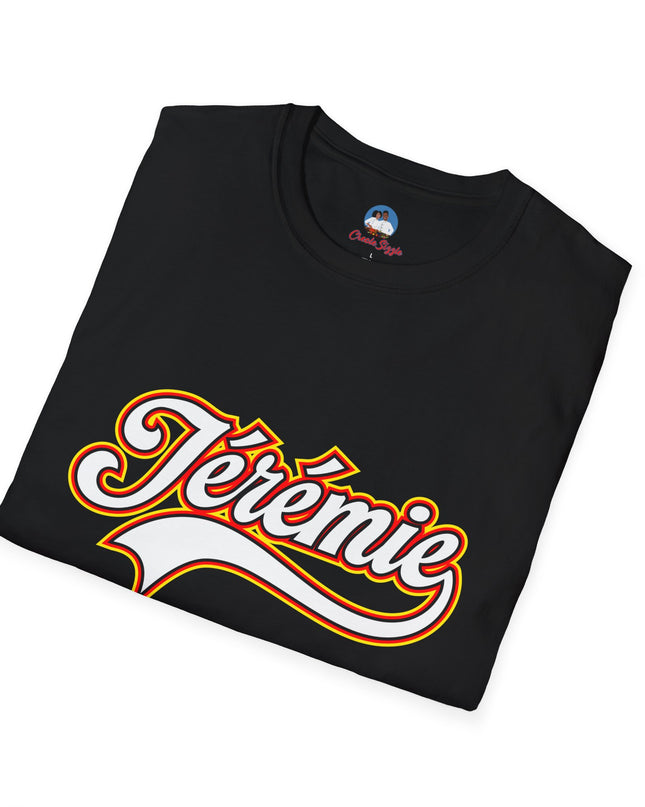 Jérémie A Tribute to Haiti’s Literary & Cultural Heritage - CreoleSizzle