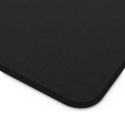 Citadelle Laferrière Desk Mat  Haitian Pride Office Decor  Anti-Slip Neoprene Mat - CreoleSizzle