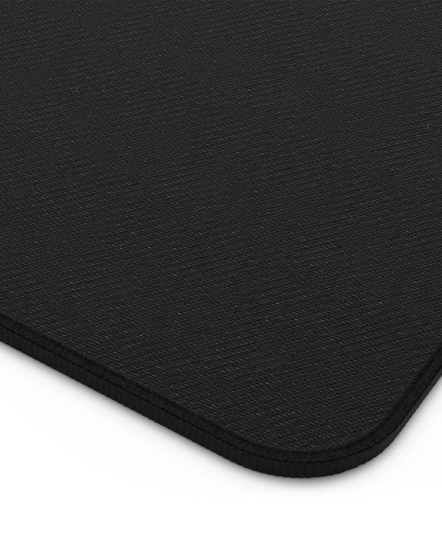 Citadelle Laferrière Desk Mat  Haitian Pride Office Decor  Anti-Slip Neoprene Mat - CreoleSizzle