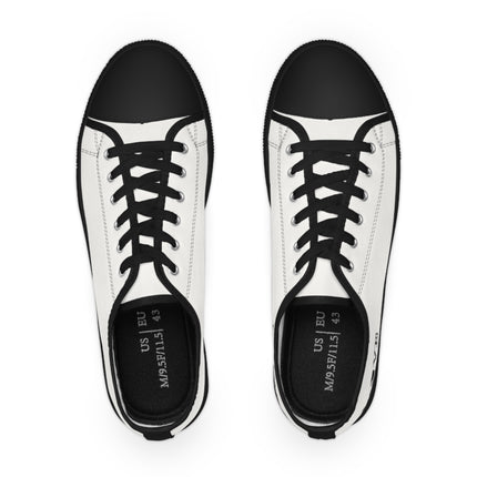 LOVE Ayiti Limited Heritage Low Top Sneakers Minimalist Island Edition