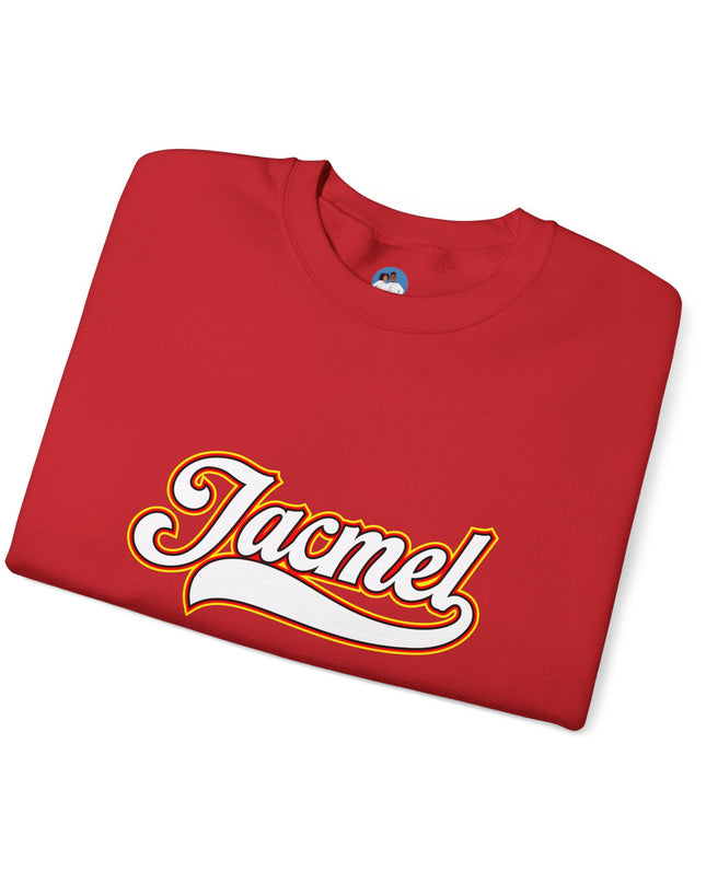 Jacmel T-Shirt A Timeless Tribute to Haiti’s Artistic Soul and Coastal Beauty - CreoleSizzle