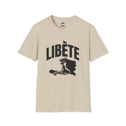 Libète A Bold Statement of Haitian Freedom & Strength - CreoleSizzle