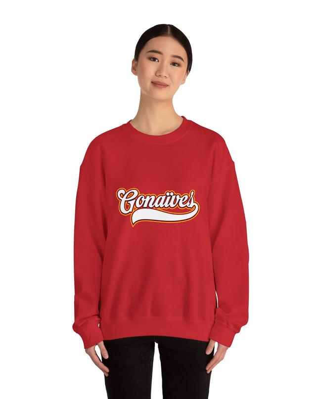 Gonaïves T-Shirt A Powerful Tribute to Haiti’s City of Independence - CreoleSizzle