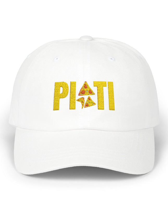 PITI Hat – Minimalist Haitian-Inspired Dad Cap for Everyday Style - CreoleSizzle