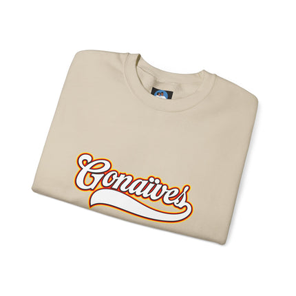 Gonaïves T-Shirt A Powerful Tribute to Haiti’s City of Independence - CreoleSizzle