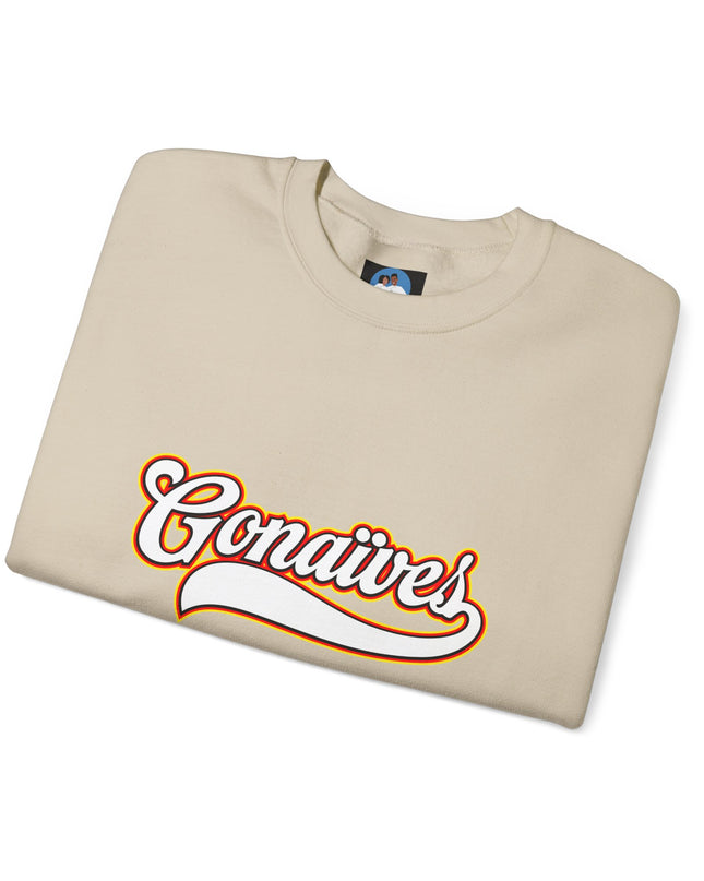Gonaïves T-Shirt A Powerful Tribute to Haiti’s City of Independence - CreoleSizzle