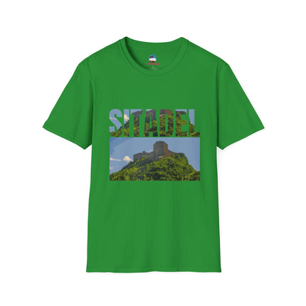 Sitadel  A Bold Tribute to Haiti’s Strength & History - CreoleSizzle