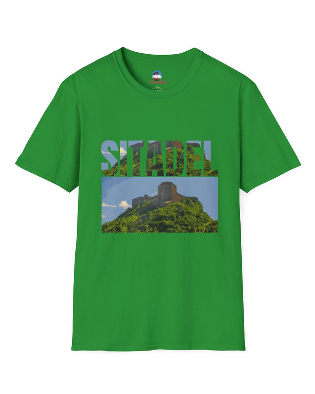 Sitadel  A Bold Tribute to Haiti’s Strength & History - CreoleSizzle