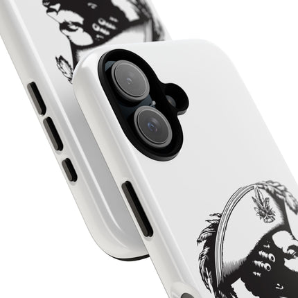 The Strategist’s Profile Collector’s Edition Haitian Heritage Phone Case