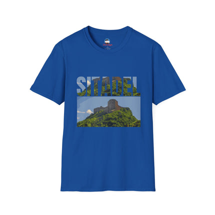 Sitadel  A Bold Tribute to Haiti’s Strength & History - CreoleSizzle