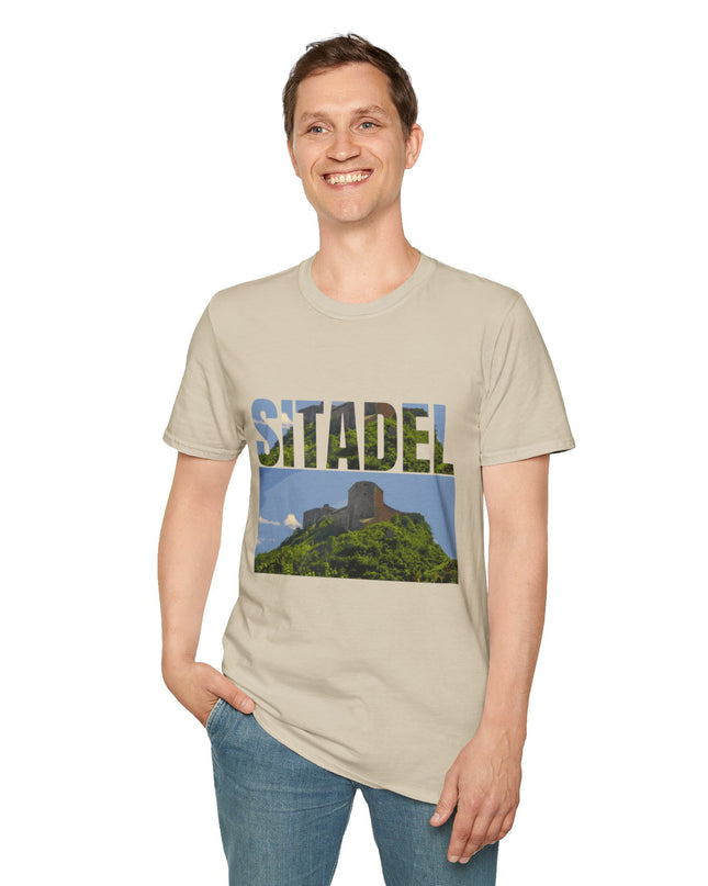 Sitadel  A Bold Tribute to Haiti’s Strength & History - CreoleSizzle
