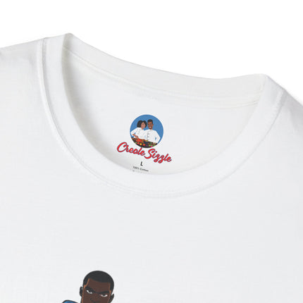 San Kanpe Hat – Bold Haitian Statement Cap for Hustlers & Go-Getters - CreoleSizzle