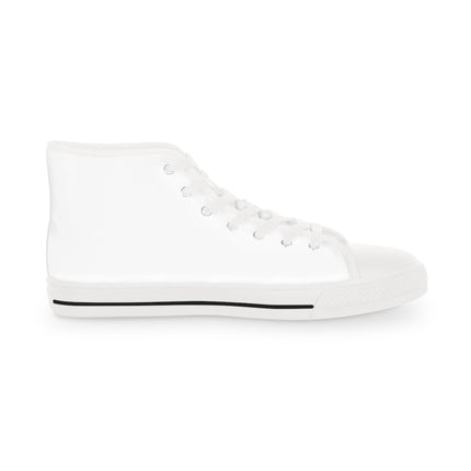 Kè Kontan Limited Heritage High Top Sneakers Creole Identity Design