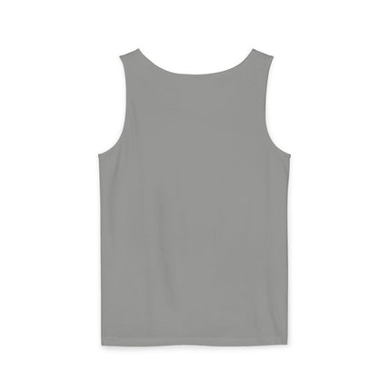 Black White Just Haitian Tank Top Unisex Heritage Pride Shirt Cultural Identity Apparel Summer Wear