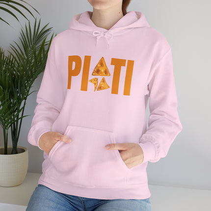 PITI Hoodie – Haitian Pride Unisex Hoodies– Celebrate “Ti Piti” Culture in Style - CreoleSizzle