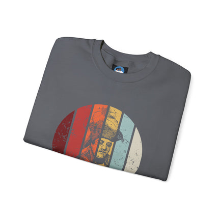 Dessalines T-Shirt  A Bold Tribute to Haiti’s Revolutionary Leader and Legacy - CreoleSizzle