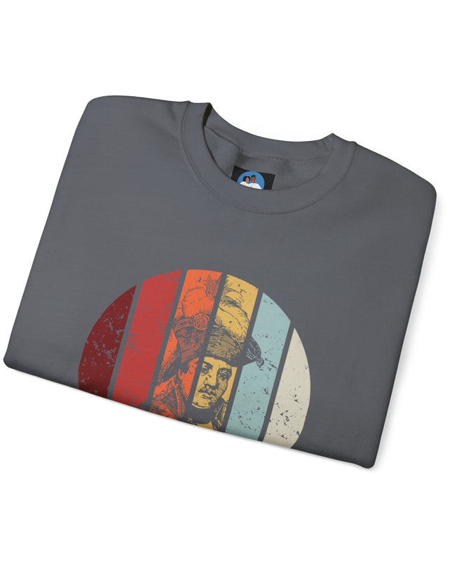 Dessalines T-Shirt  A Bold Tribute to Haiti’s Revolutionary Leader and Legacy - CreoleSizzle