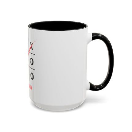 Jodi Pa Demen Ceramic Mug – Haitian Inspirational Coffee Cup – Stylish Morning Motivation Gift - CreoleSizzle