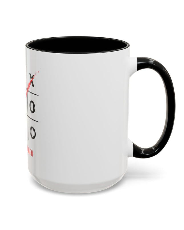 Jodi Pa Demen Ceramic Mug – Haitian Inspirational Coffee Cup – Stylish Morning Motivation Gift - CreoleSizzle