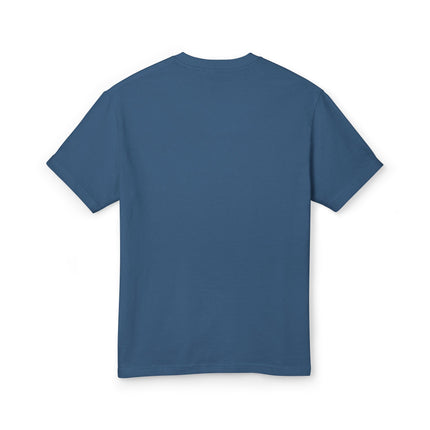 4 Kampe Haitian Culture T-Shirt Unisex Sustainable Garment Unisex Dyed Heavyweight Cotton Tee - CreoleSizzle