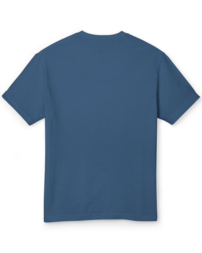 4 Kampe Haitian Culture T-Shirt Unisex Sustainable Garment Unisex Dyed Heavyweight Cotton Tee - CreoleSizzle