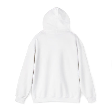 The Warrior’s March Jean-Jacques Dessalines Hoodie Haitian Freedom Series Unisex Heavy Blend