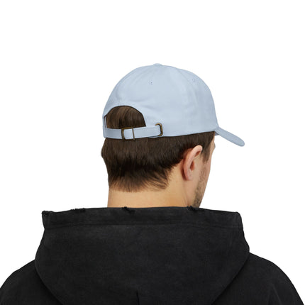 Libete Hat Freedom-Inspired Dad Cap for Everyday Wear - CreoleSizzle