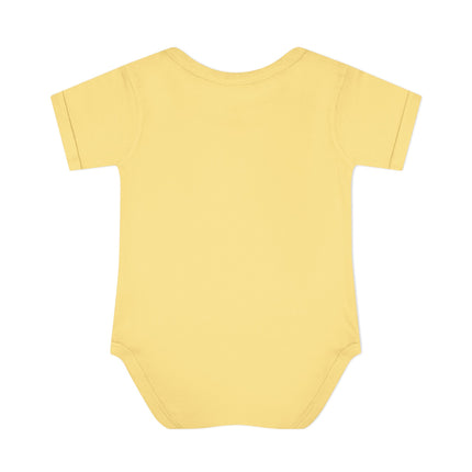 The Hustler’s Legacy Haitian Grit Baby Bodysuit Future Entrepreneur Series Infant Apparel Hustler Baby Bodysuit