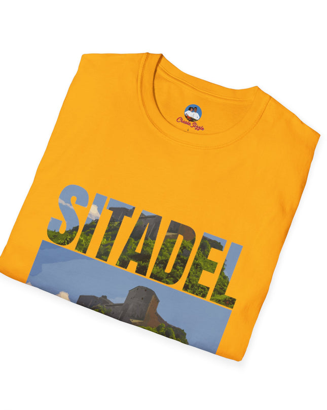 Sitadel  A Bold Tribute to Haiti’s Strength & History - CreoleSizzle