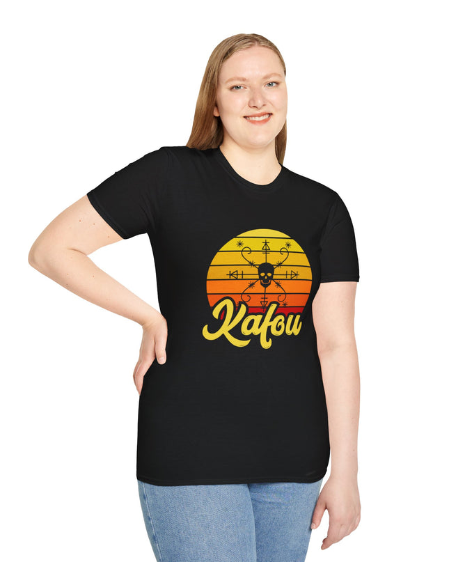 Kafou A Bold Tribute to Haiti’s Crossroads & Culture - CreoleSizzle