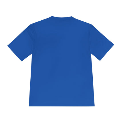 Roots of Ayiti Unisex Moisture Wicking Tee Limited Artist Edition Heritage Apparel