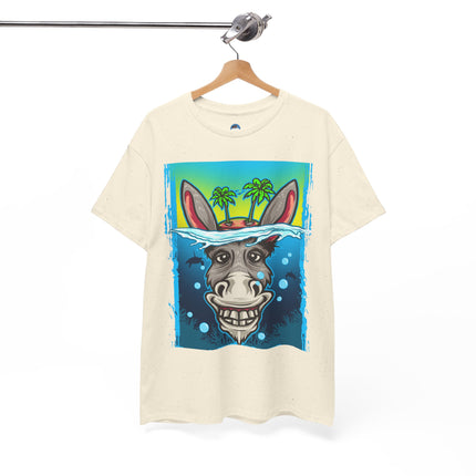 Donkey Beach Vibes T-Shirt