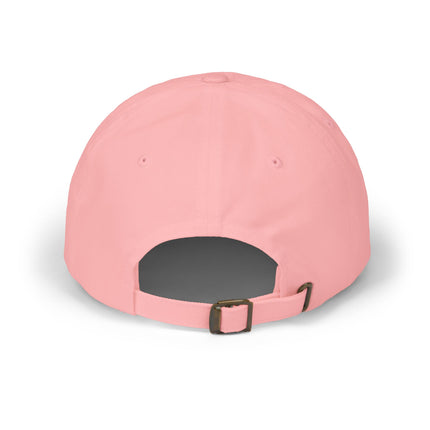 Miragoâne Hat Haitian-Inspired Dad Cap for Everyday Style - CreoleSizzle