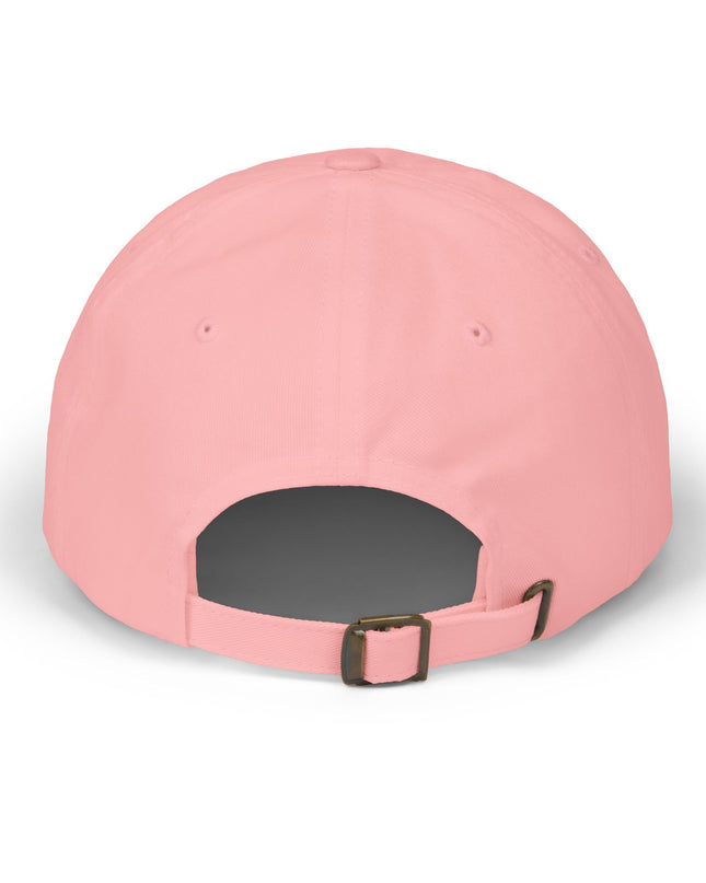 Miragoâne Hat Haitian-Inspired Dad Cap for Everyday Style - CreoleSizzle