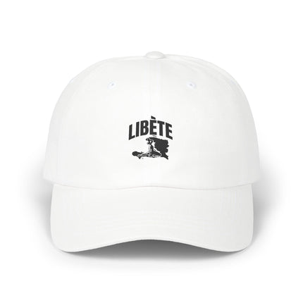 Libete Hat Freedom-Inspired Dad Cap for Everyday Wear - CreoleSizzle