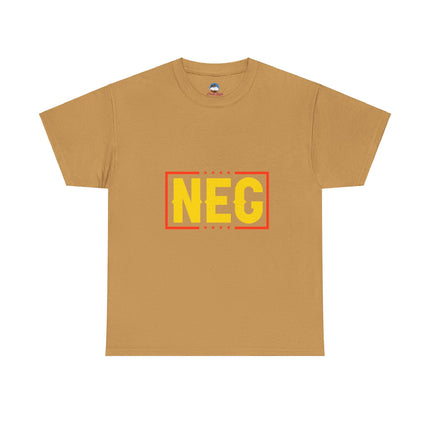 Haitian Pride T-Shirt NEG Design Celebrating Strength and Heritage Premium Ethically Made Tee Unisex Cotton Comfort Fit - CreoleSizzle