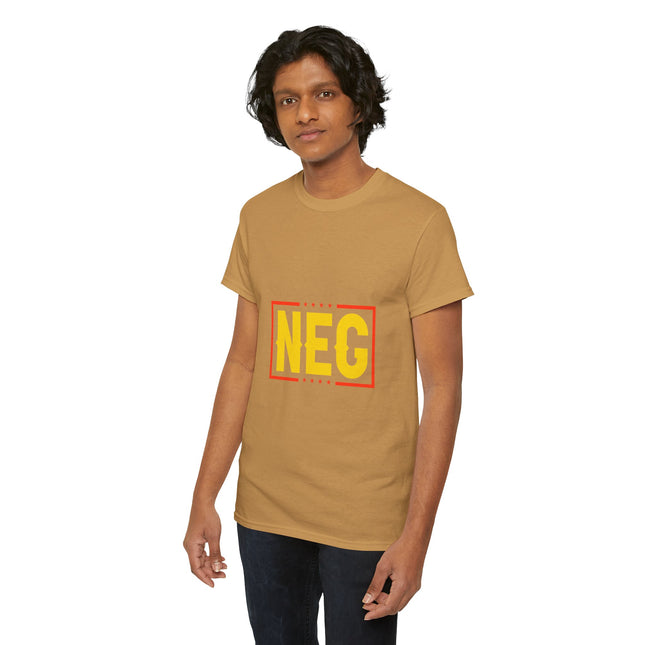 Haitian Pride T-Shirt NEG Design Celebrating Strength and Heritage Premium Ethically Made Tee Unisex Cotton Comfort Fit - CreoleSizzle